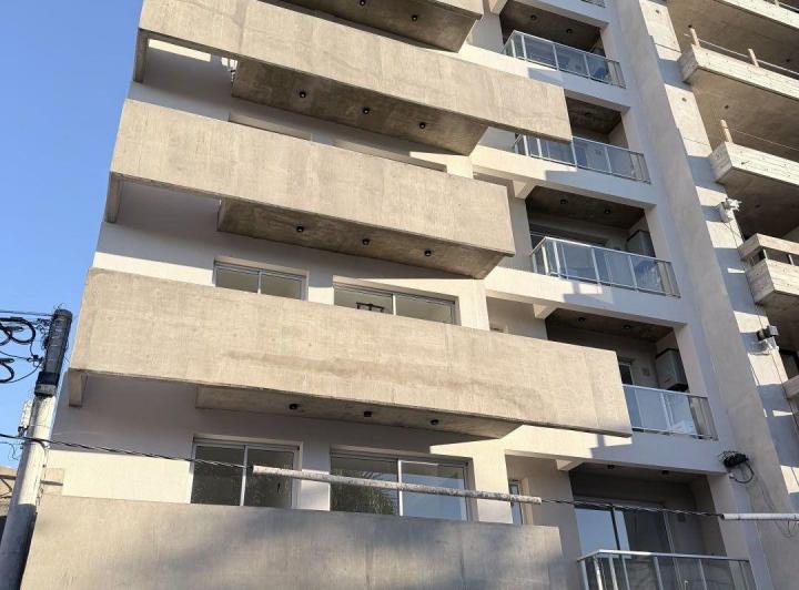 PH · 43m² · 2 Ambientes · 1 Cochera