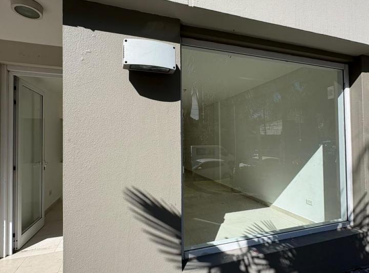 Local comercial · 35m² · 1 Ambiente