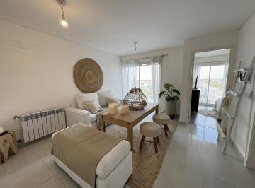 Departamento · 40m² · 2 Ambientes · Departamento un Dormitorio en Venta en Docta - Nobu Housing