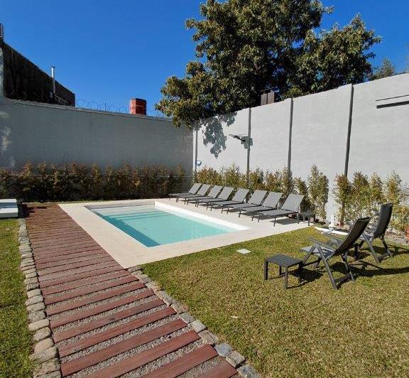 Departamento · 58m² · 2 Ambientes