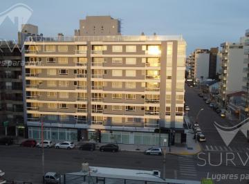 Departamento · 39m² · 1 Ambiente · Departamento - Puerto Madryn