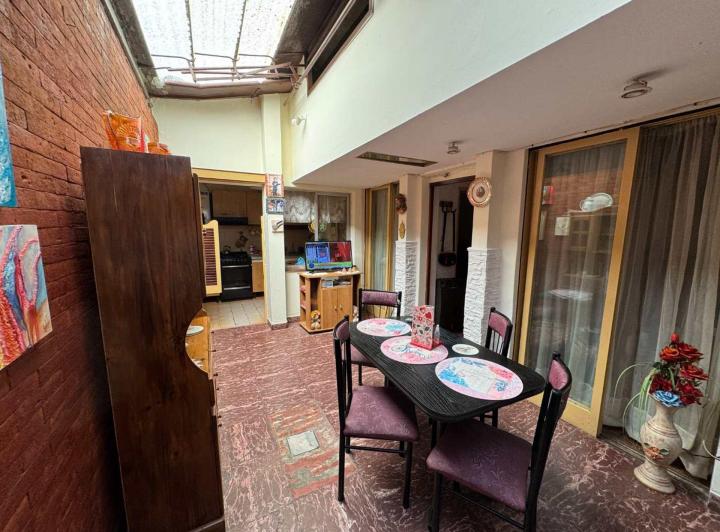 PH · 46m² · 3 Ambientes