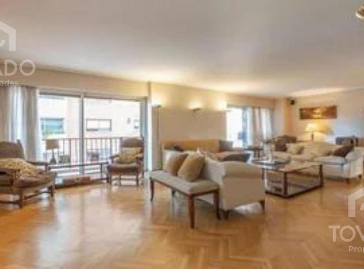 Departamento · 300m² · 4 Ambientes · 2 Cocheras