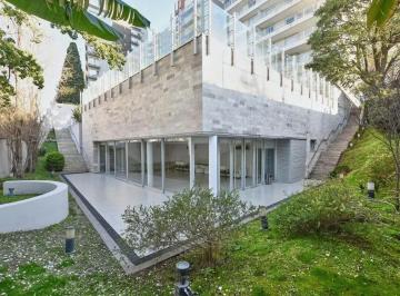Departamento · 94m² · 3 Ambientes · 1 Cochera · Alquiler 3 Amb Rosales Park Tower - Olivos C/segur