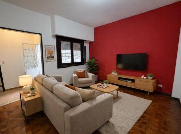 Departamento · 57m² · 3 Ambientes · Departamento en Constitución