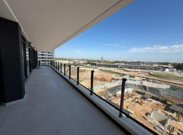 Departamento · 100m² · 3 Ambientes · Departamento de 3 Ambientes con Balcón Aterrazado en Bliss - San Fernando