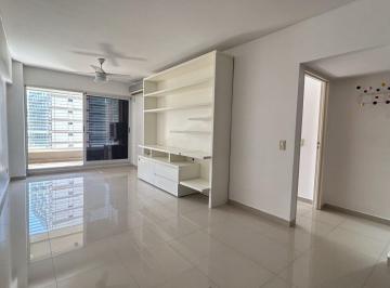Departamento · 44m² · 2 Ambientes · 2 Ambientes con Balcón Contrafrente a m de Av Cabildo - Palermo