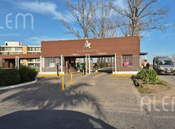 Terreno · 726m² · Terreno en Barrio Privado en Canning | La Alameda