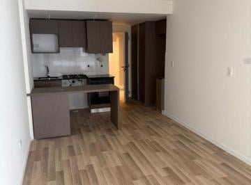Departamento de 1 ambiente, Rosario · Departamento Monoambiente a Estrenar con Balcón – Centro
