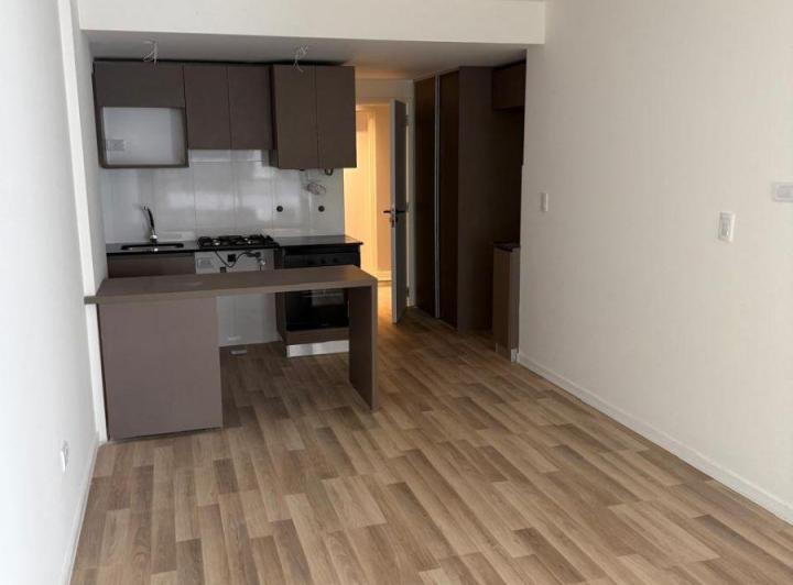Departamento · 31m² · 1 Ambiente