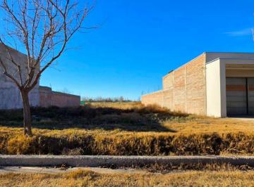 Terreno · 505m² · Venta de Lotes en B° Tierra de Viñas, San Rafael