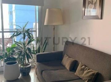 Departamento · 54m² · 3 Ambientes · 1 Cochera · Venta Depto 3 Amb con Cochera Apto Credito