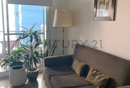 Departamento · 54m² · 3 Ambientes · 1 Cochera