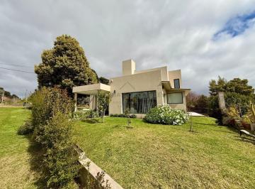 Casa · 167m² · 5 Ambientes · 1 Cochera · Venta | Casa 5 Ambientes | Sierra de Los Padres