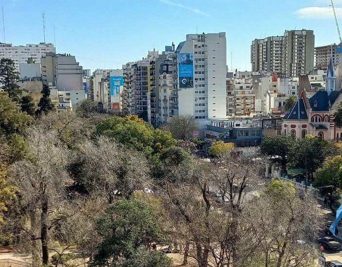 Departamento · 92m² · 3 Ambientes