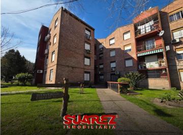 Departamento · 54m² · 3 Ambientes · Departamento 3 Ambientes en Alquiler - Ciudad Evita
