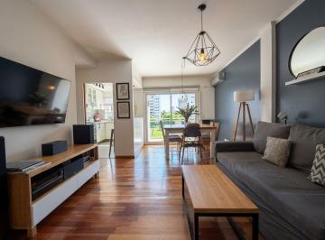 Departamento · 54m² · 3 Ambientes · 1 Cochera · Venta Dpto 3 Ambientes C/cochera en Villa Urquiza