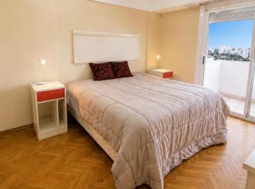 Departamento · 55m² · 2 Ambientes · 1 Cochera · Departamento Dos Ambientes - San Nicolás - Alquiler Temporal
