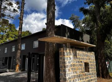 Departamento · 74m² · 3 Ambientes · 1 Cochera · Departamento en Venta/alquiler en La Lonja
