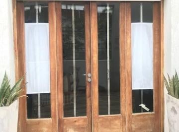 PH · 115m² · 4 Ambientes · 1 Cochera · PH Sin Expensas en Alquiler en Ramos Mejia