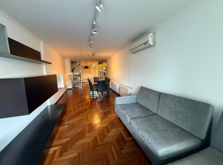 Departamento · 150m² · 5 Ambientes · 2 Cocheras