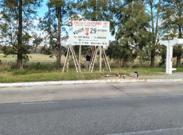 Terreno , Gowland · Venta Chacra de 29 Ha