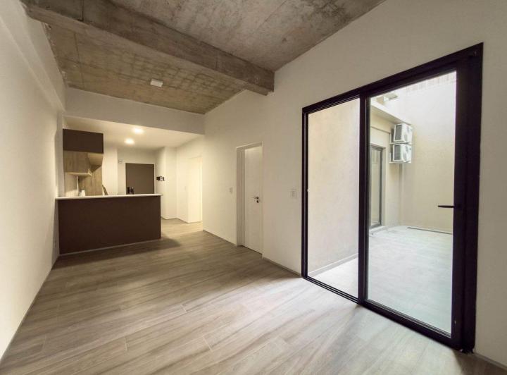 Departamento · 77m² · 3 Ambientes · 1 Cochera