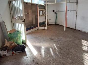 Local comercial · 35m² · 1 Ambiente · Local Comercial en Esquina en Villa Devoto