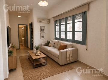 Departamento · 48m² · 3 Ambientes · 48,6 m² Dto 3 Ambientes en Caballito Almagro