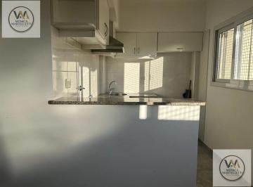 Departamento · 47m² · 2 Ambientes · Departamento 2 Amb en El Palomar