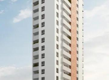 Departamento · 55m² · 2 Ambientes · Departamento Hipólito Yrigoyen 2916 - Centro