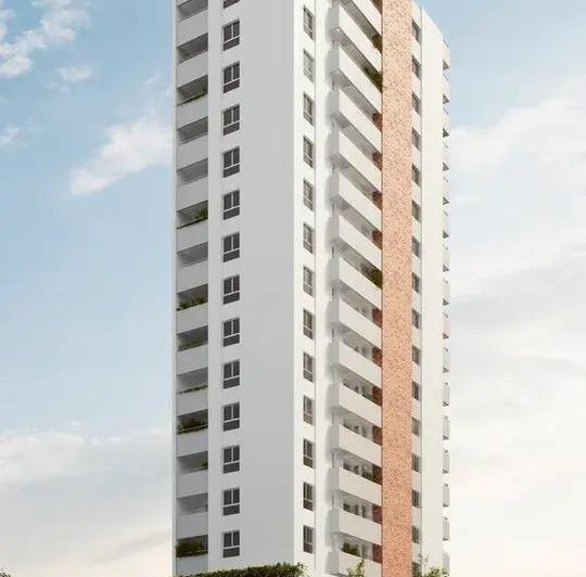 Departamento · 55m² · 2 Ambientes
