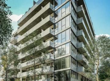Departamento · 54m² · 2 Ambientes · Venta Departamento 2 Ambientes con Terraza y Parrilla Propia en Palermo