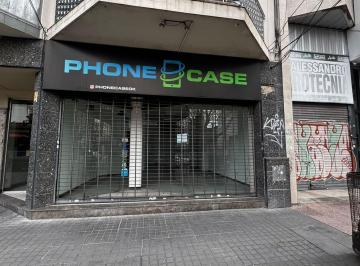 Local comercial · 43m² · Local Comercial a La Calle en Alquiler San Miguel