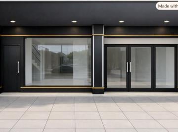 Local comercial , Vicente López · Alquiler Local 160 m² | Av del Libertador 1900 | Zona Premium Vicente López