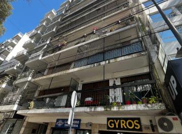 Departamento de 2 ambientes, Palermo · Alquiler | Palermo | 2 Amb | Mario Bravo Entre Soler y Gorriti