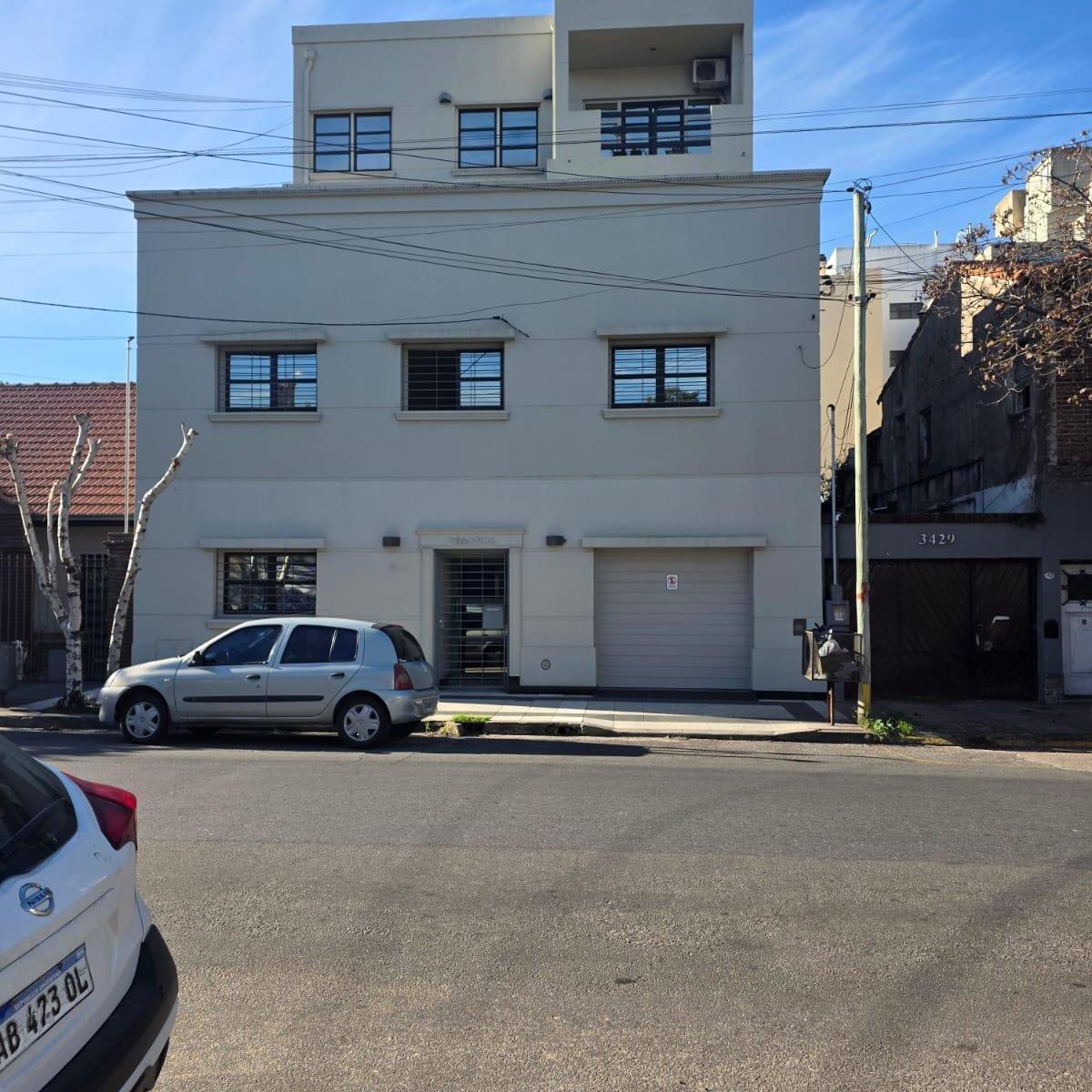 Departamento 4 amb en Venta! 3 de Febrero 3400, 1° piso. Apto Crédito.