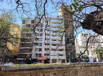 Foto · Dificil de Encontrar: Piso Completo + Balcon Panorámico + Patio con Asador