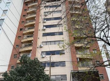 Departamento de 1 ambiente, La Plata · Monoambiente Moderno en Venta
