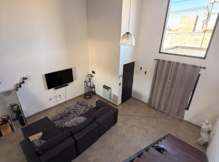 Casa · 120m² · 3 Ambientes · 2 Cocheras