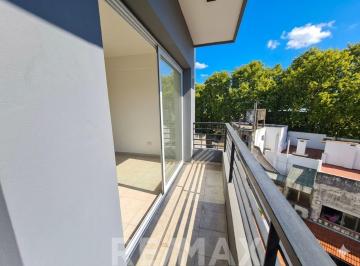 Departamento · 31m² · 1 Ambiente · Departamento 1 Amb Estrenar Alquiler Parque Cha