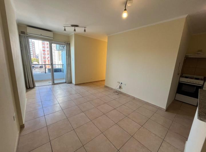 Departamento · 45m² · 2 Ambientes
