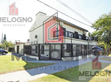 Casa · 220m² · 7 Ambientes · 3 Cocheras · Casa en Venta 7 Ambientes en Moreno