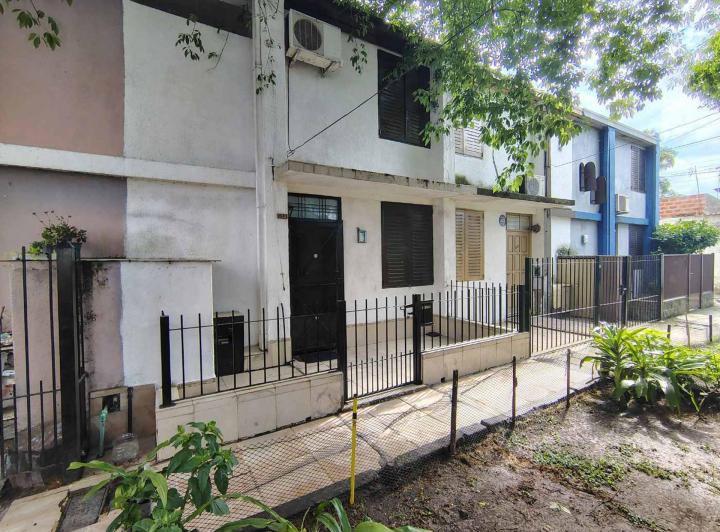 Casa · 77m² · 4 Ambientes