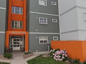 Departamento · 65m² · 4 Ambientes · 1 Cochera · Departamento - Marqués de Sobremonte