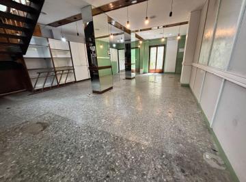 Local comercial de 4 ambientes, La Plata · Local de 120 m en Alquiler
