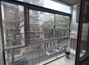 Departamento · 24m² · 1 Ambiente · Venta Departamento Monoambiente Balcón Frente Placard Palermo