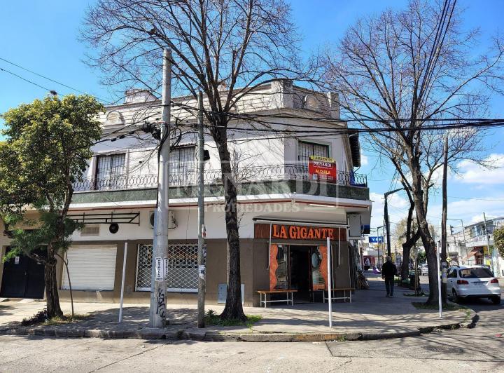 PH · 3 Ambientes