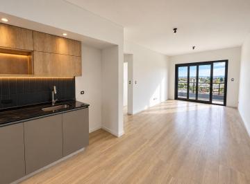 Departamento · 58m² · 3 Ambientes · Departamento 3 Ambientes con Balcon en Venta