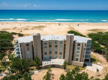 Departamento · 105ha · 3 Ambientes · Departamento en Venta en Northbeach Pinamar con Vista Al Mar